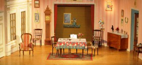 scenografia Filumena Marturano