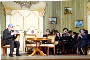 nonni armida pasquale