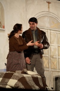 serena e alberto napolim.-1